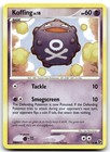 Koffing