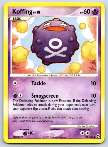 Koffing