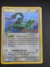 Rayquaza
