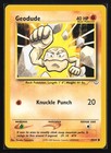 Geodude