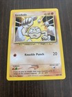 Geodude