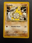 Geodude