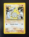 Geodude