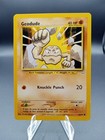 Geodude