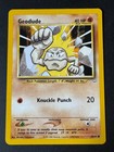 Geodude