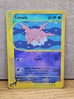 Corsola