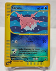 Corsola