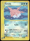 Corsola