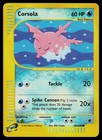 Corsola