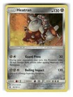 Heatran