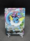 Vaporeon VMAX