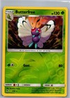 Butterfree