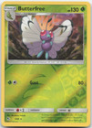 Butterfree