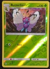 Butterfree