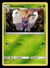 Butterfree