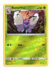 Butterfree