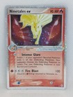 Ninetales EX