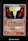 Ninetales EX