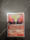 Ninetales EX