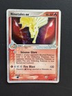 Ninetales EX