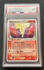 Ninetales EX