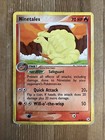 Ninetales EX