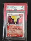 Ninetales EX