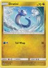 Dratini