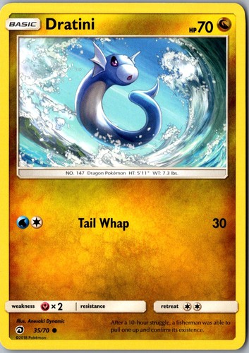 Dratini