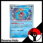Huntail