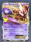 Mewtwo EX