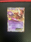 Mewtwo EX