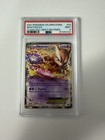 Mewtwo EX
