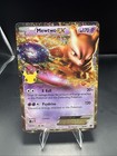 Mewtwo EX