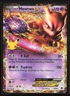 Mewtwo EX