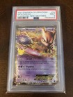Mewtwo EX