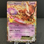 Mewtwo EX