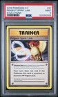 Pidgeot Spirit Link