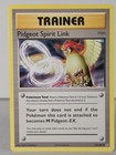 Pidgeot Spirit Link