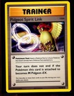 Pidgeot Spirit Link