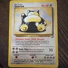 Snorlax