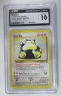 Snorlax