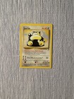 Snorlax