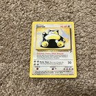 Snorlax