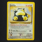Snorlax