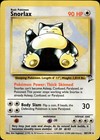 Snorlax