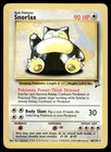 Snorlax