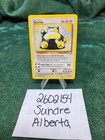 Snorlax