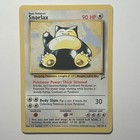 Snorlax