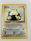 Snorlax